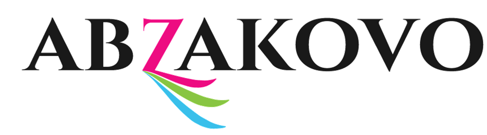 Abzakovo - logo