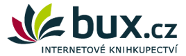 bux.cz - logo