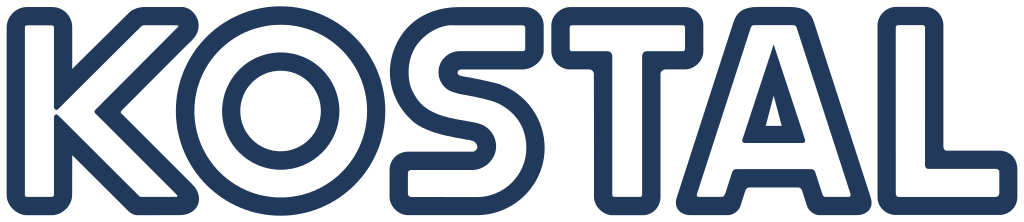 Kostal CR spol. s r. o. - logo