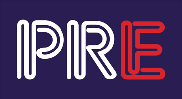 PRE - logo